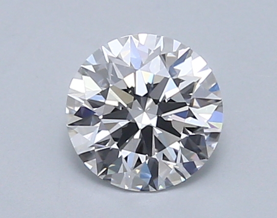 0.93 ct. round Lab Grown Diamond front image