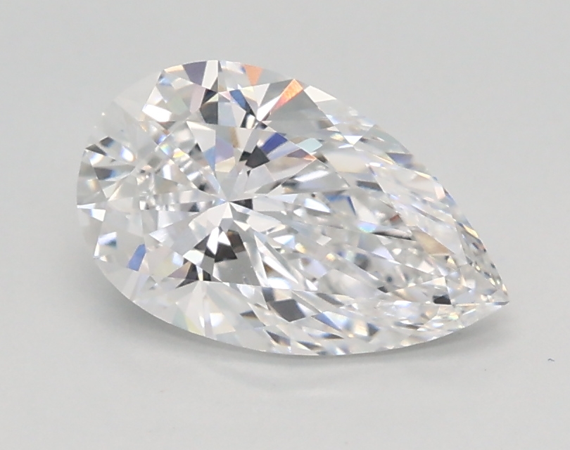 0.99 ct. pear Lab Grown Diamond front image