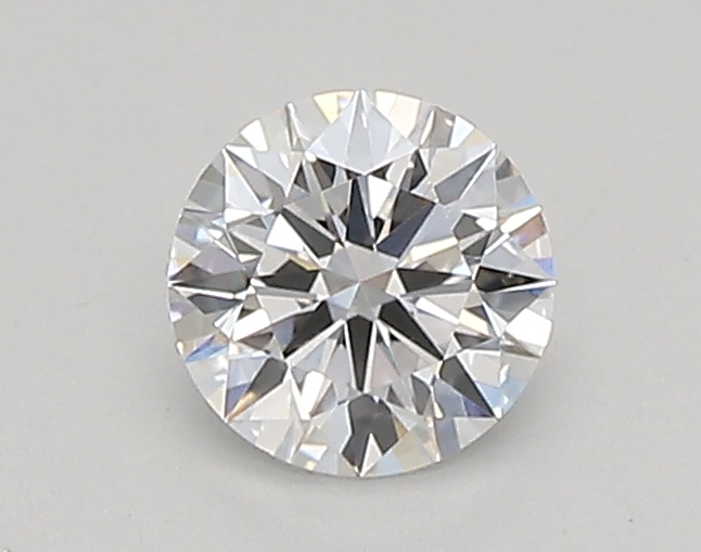 0.44 ct. round Lab Grown Diamond front image