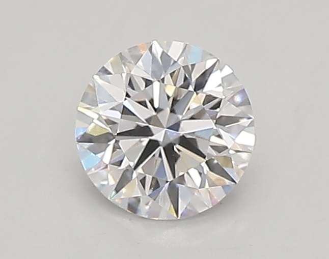 0.44 ct. round Lab Grown Diamond front image
