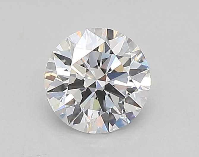 0.44 ct. round Lab Grown Diamond front image
