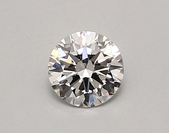 0.44 ct. round Lab Grown Diamond front image