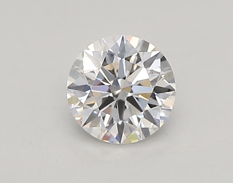 0.48 ct. round Lab Grown Diamond front image