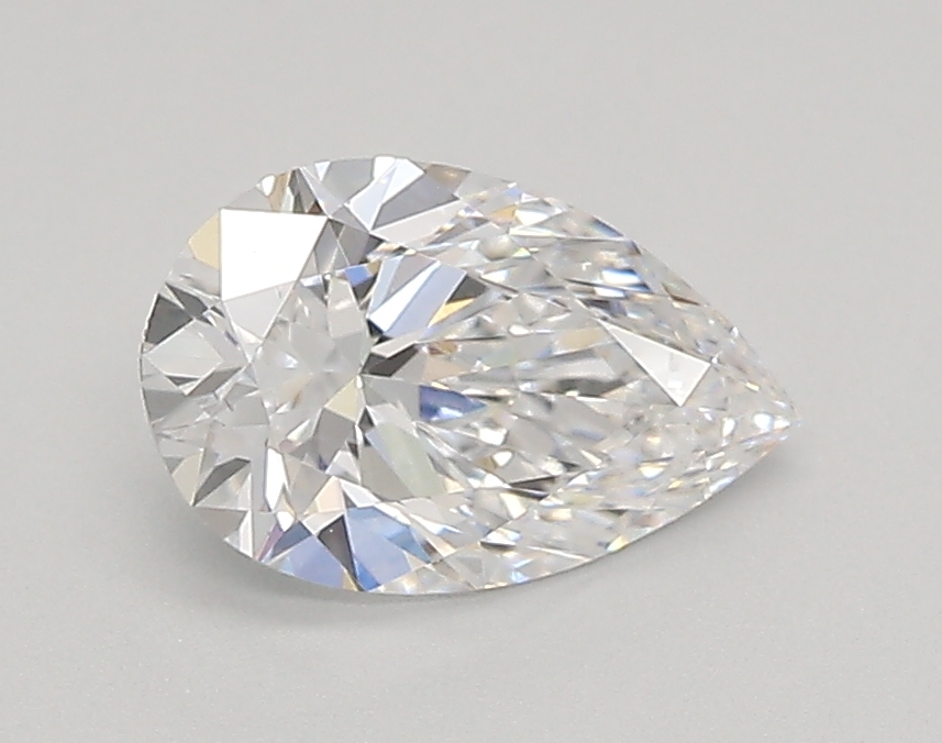 0.92 ct. pear Lab Grown Diamond front image