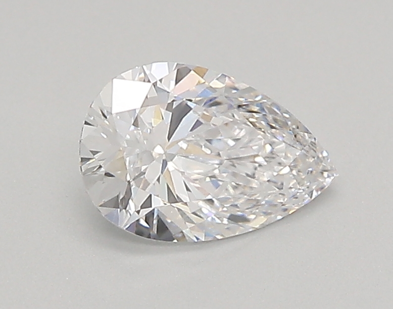 0.61 ct. pear Lab Grown Diamond front image