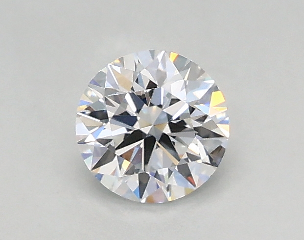 0.31 ct. round Lab Grown Diamond front image