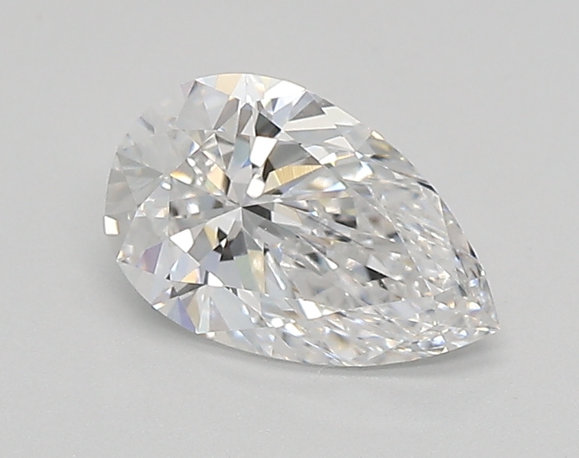 0.89 ct. pear Lab Grown Diamond front image