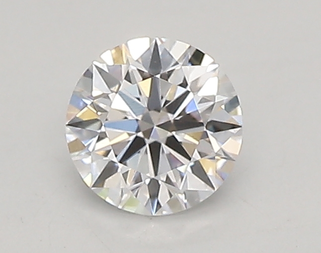 0.44 ct. round Lab Grown Diamond front image