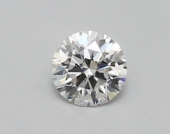 0.45 ct. round Lab Grown Diamond front image