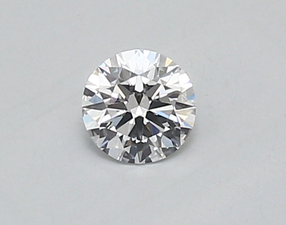 0.36 ct. round Lab Grown Diamond front image