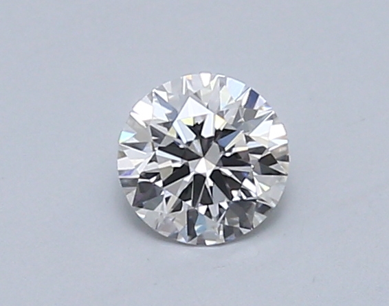 0.44 ct. round Lab Grown Diamond front image