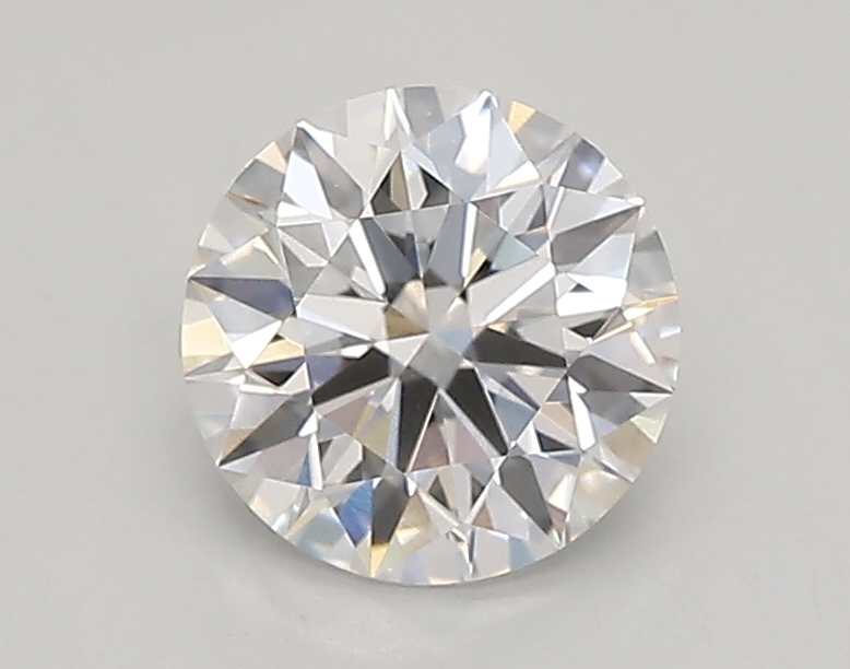 0.94 ct. round Lab Grown Diamond front image