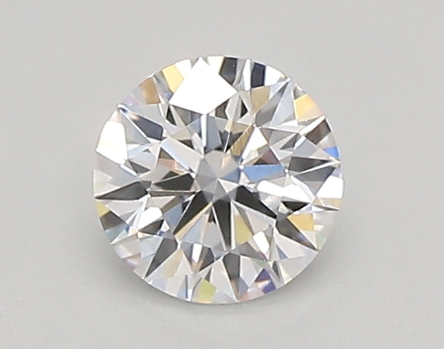 0.45 ct. round Lab Grown Diamond front image