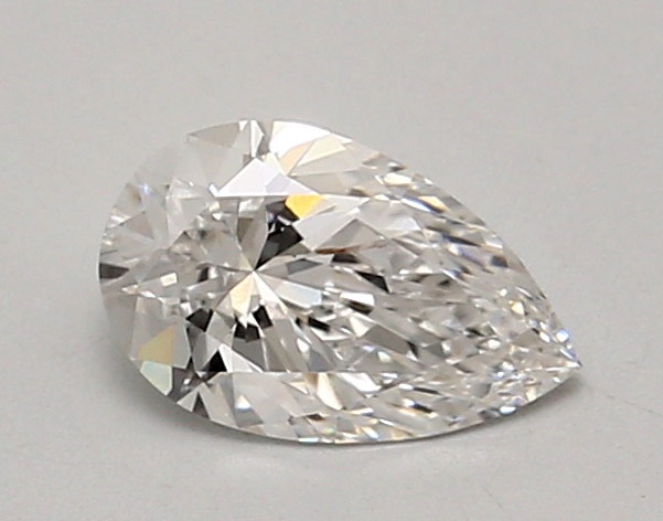 0.94 ct. pear Lab Grown Diamond front image