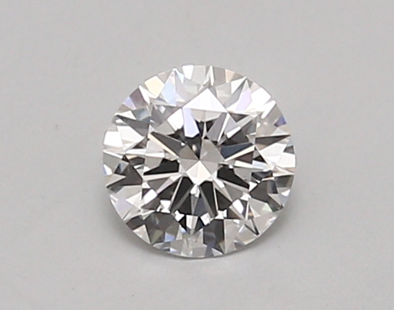 0.56 ct. round Lab Grown Diamond front image
