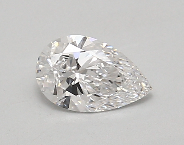 0.70 ct. pear Lab Grown Diamond front image
