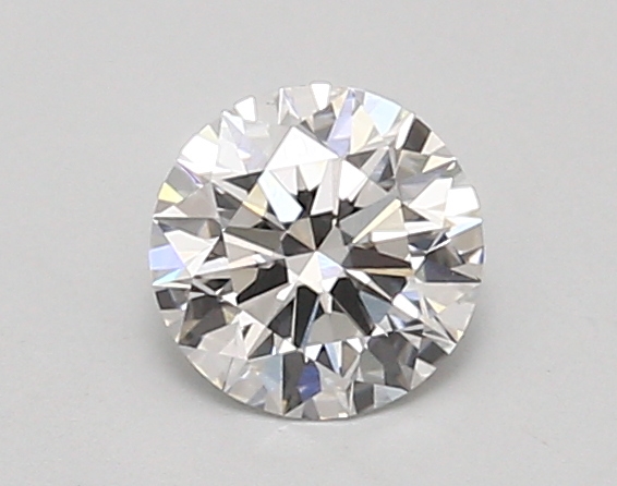 0.79 ct. round Lab Grown Diamond front image