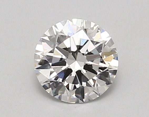 0.92 ct. round Lab Grown Diamond front image