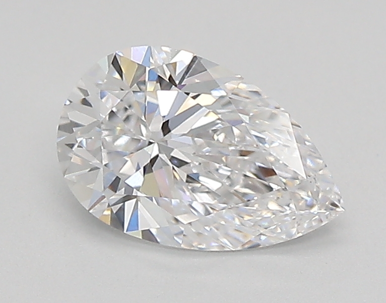 0.89 ct. pear Lab Grown Diamond front image