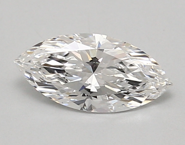 0.94 ct. marquise Lab Grown Diamond front image