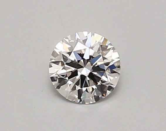 0.40 ct. round Lab Grown Diamond front image