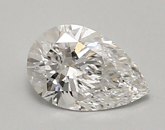 0.92 ct. pear Lab Grown Diamond front image