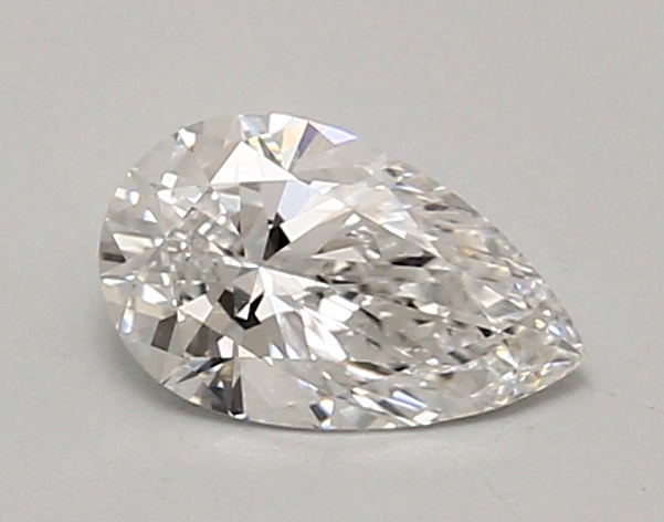 0.89 ct. pear Lab Grown Diamond front image