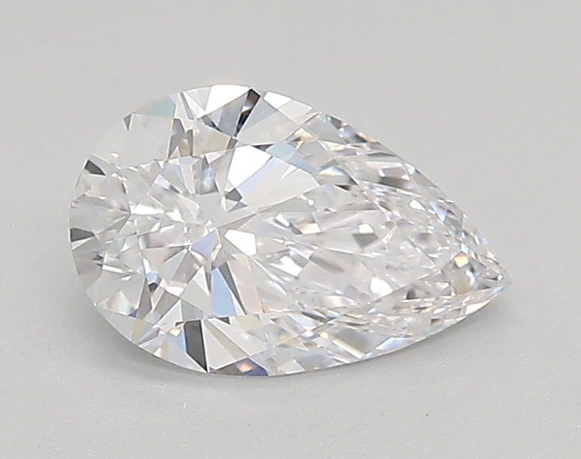 0.94 ct. pear Lab Grown Diamond front image
