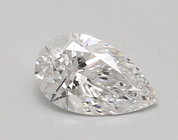 0.89 ct. pear Lab Grown Diamond front image