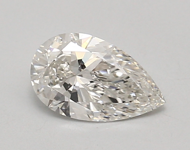 0.92 ct. pear Lab Grown Diamond front image