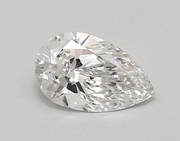 0.79 ct. pear Lab Grown Diamond front image