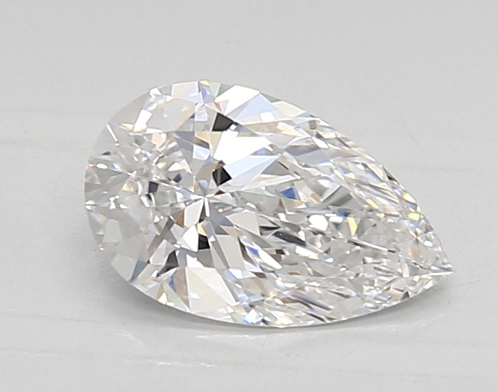 0.94 ct. pear Lab Grown Diamond front image