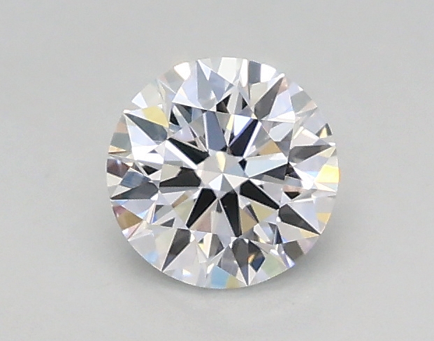 0.37 ct. round Lab Grown Diamond front image
