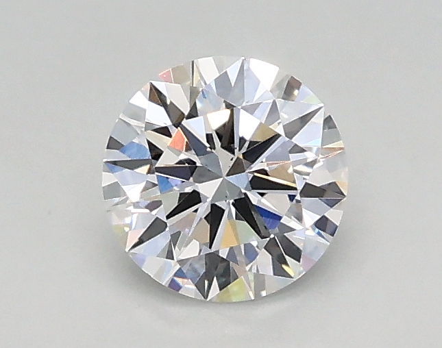 0.45 ct. round Lab Grown Diamond front image