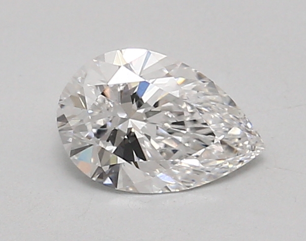 0.92 ct. pear Lab Grown Diamond front image