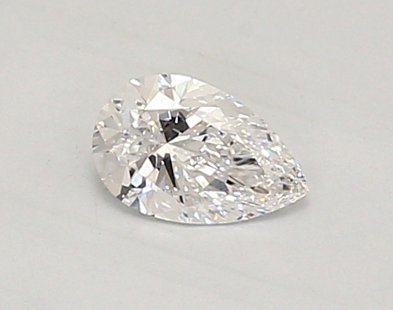 0.44 ct. pear Lab Grown Diamond front image