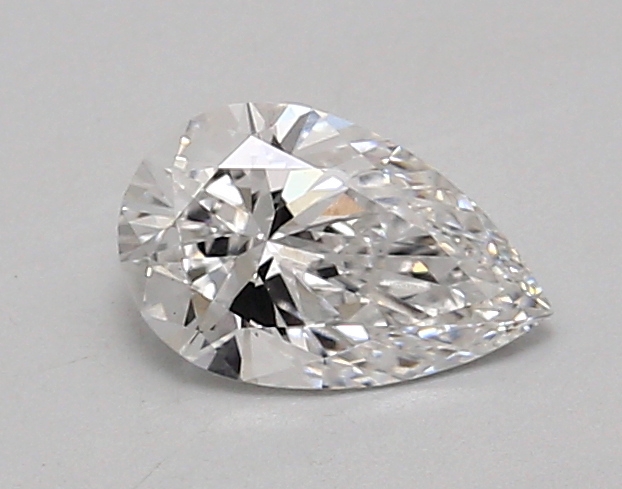 0.92 ct. pear Lab Grown Diamond front image