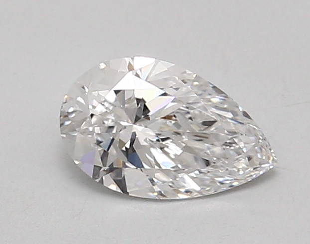 0.92 ct. pear Lab Grown Diamond front image