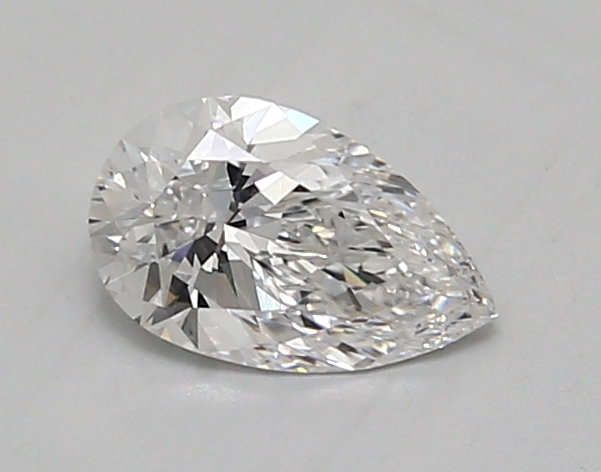 0.94 ct. pear Lab Grown Diamond front image