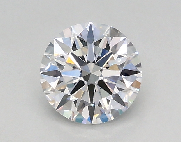 0.44 ct. round Lab Grown Diamond front image