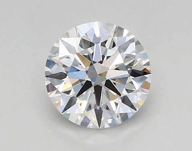 0.48 ct. round Lab Grown Diamond front image