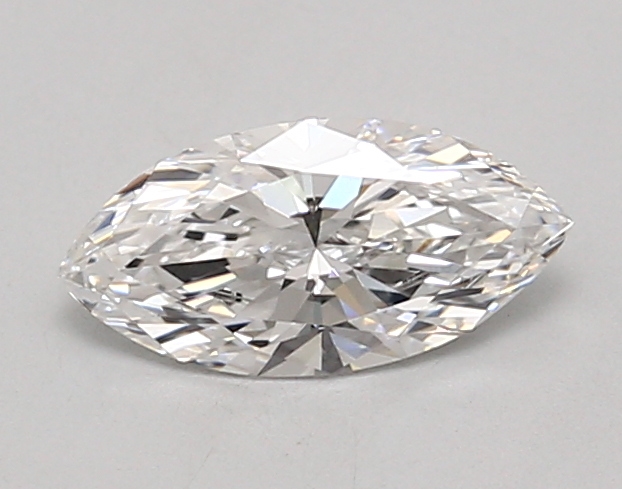 0.92 ct. marquise Lab Grown Diamond front image
