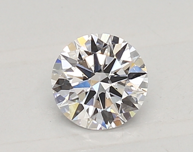0.48 ct. round Lab Grown Diamond front image