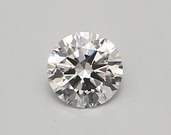 0.42 ct. round Lab Grown Diamond front image