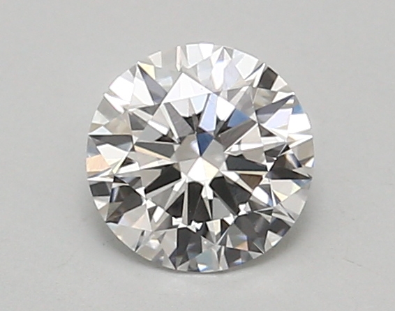 0.94 ct. round Lab Grown Diamond front image