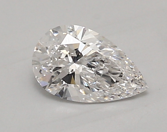 0.92 ct. pear Lab Grown Diamond front image