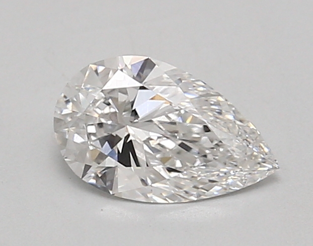 0.94 ct. pear Lab Grown Diamond front image