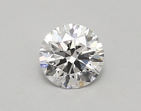 0.49 ct. round Lab Grown Diamond front image