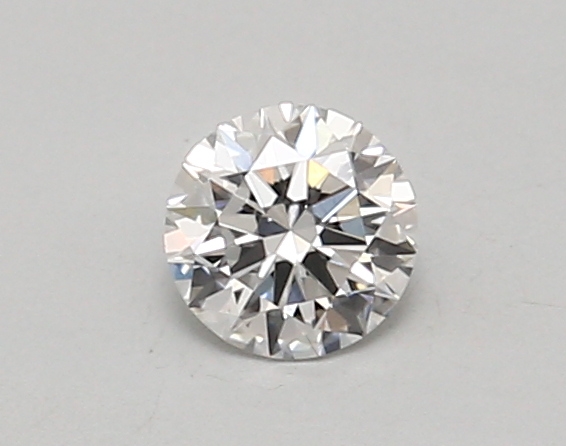0.46 ct. round Lab Grown Diamond front image
