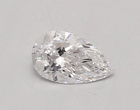 0.40 ct. pear Lab Grown Diamond front image